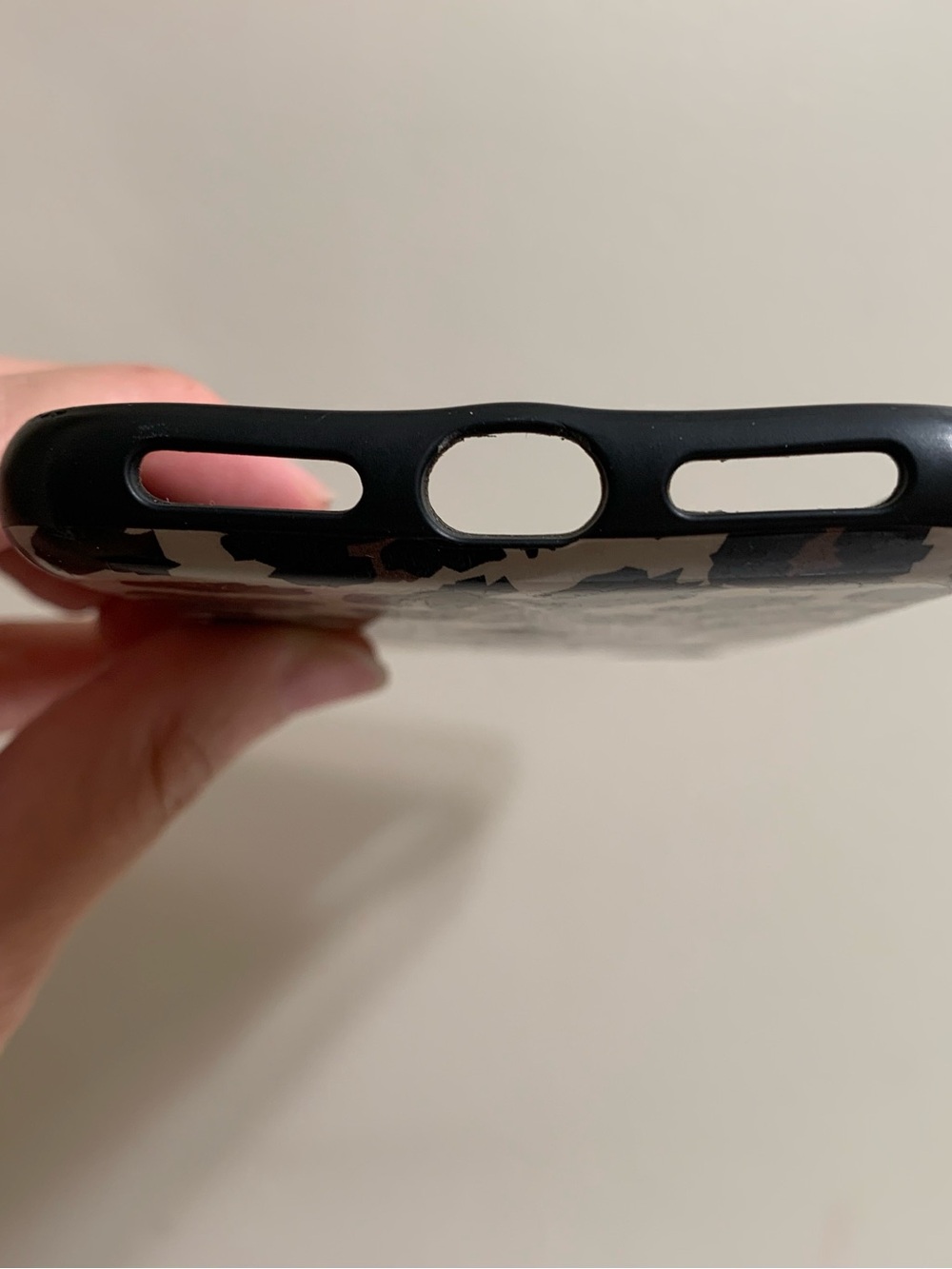 Loopy Case for iPhone XS/X (5.8”) - Righty - Picture 5 of 5